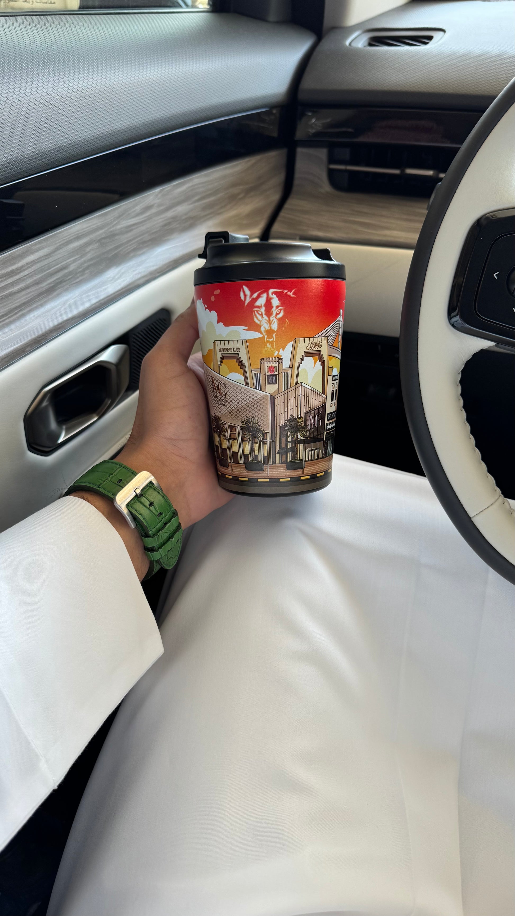 .Mug Al Muharraq❤️🐺(حجر فقط)