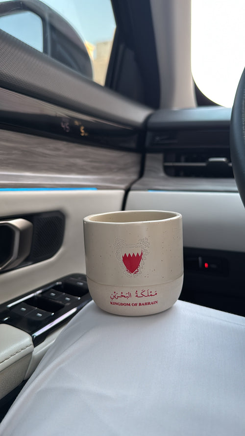 .Al mamlakah Cup🇧🇭