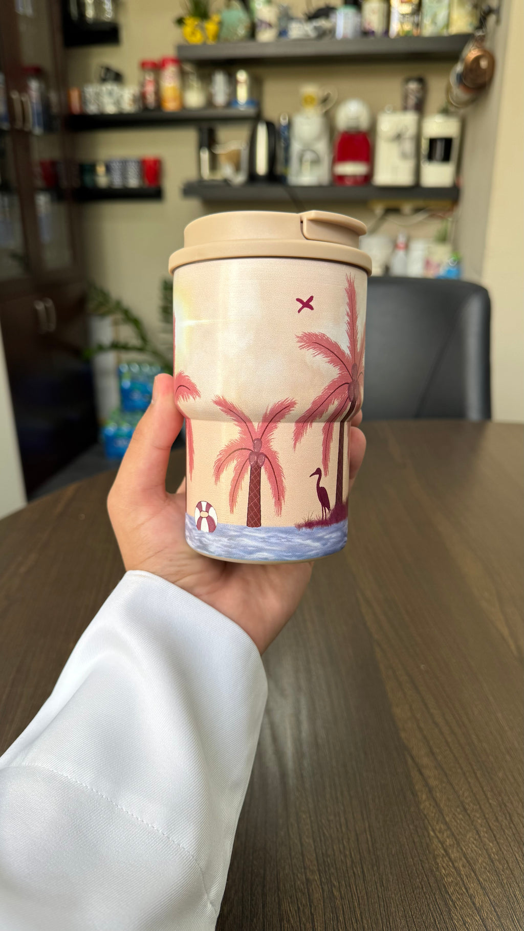 .Summer Mug⛱️