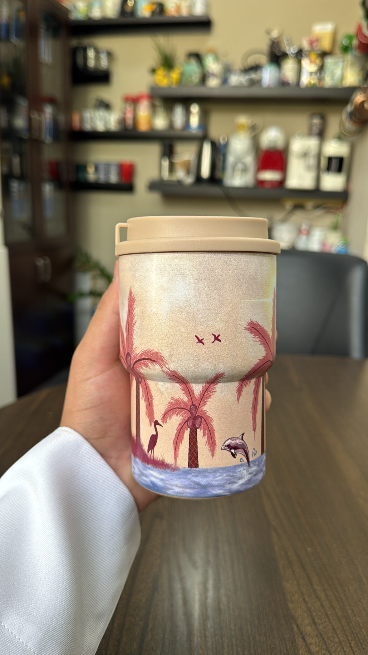 .Summer Mug⛱️