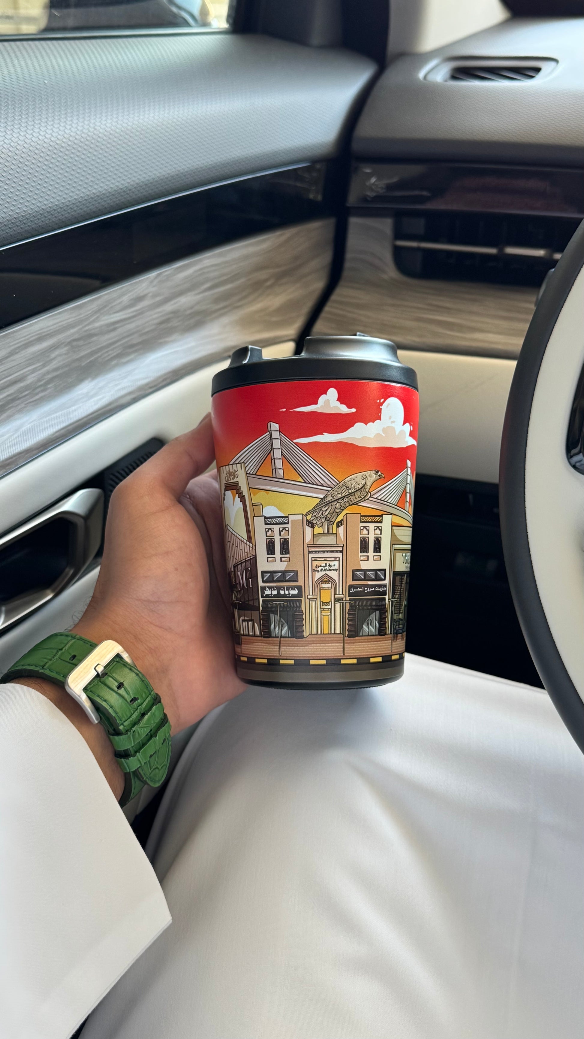 .Mug Al Muharraq❤️🐺(حجر فقط)