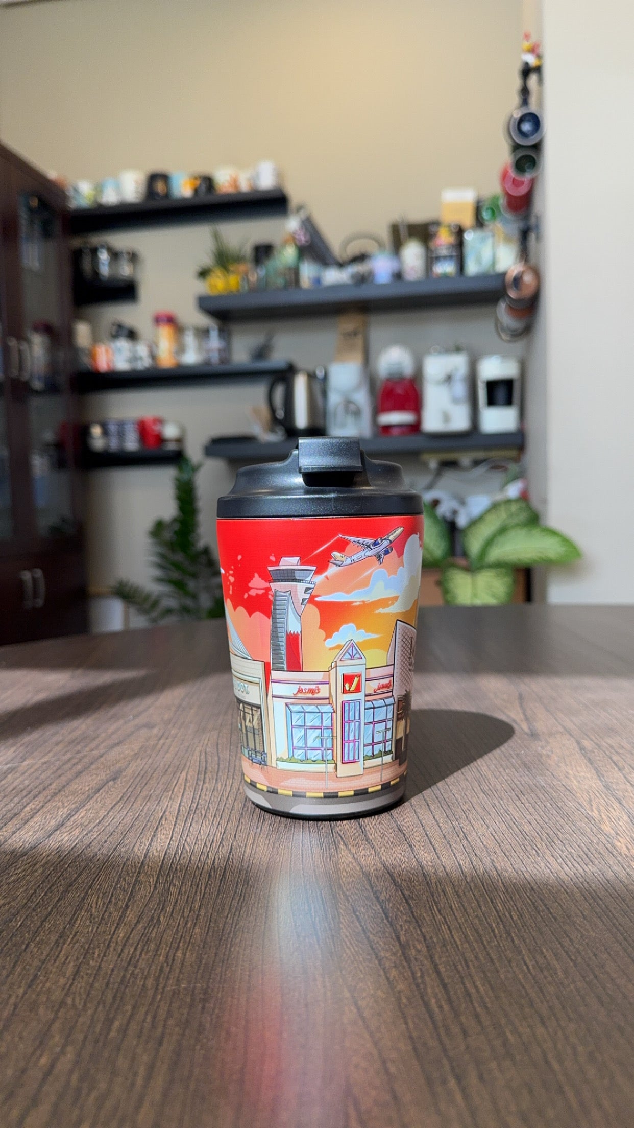 .Mug Al Muharraq❤️🐺(حجر فقط)